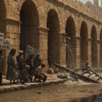 WATER SCANDAL OF ALEXANDRIA