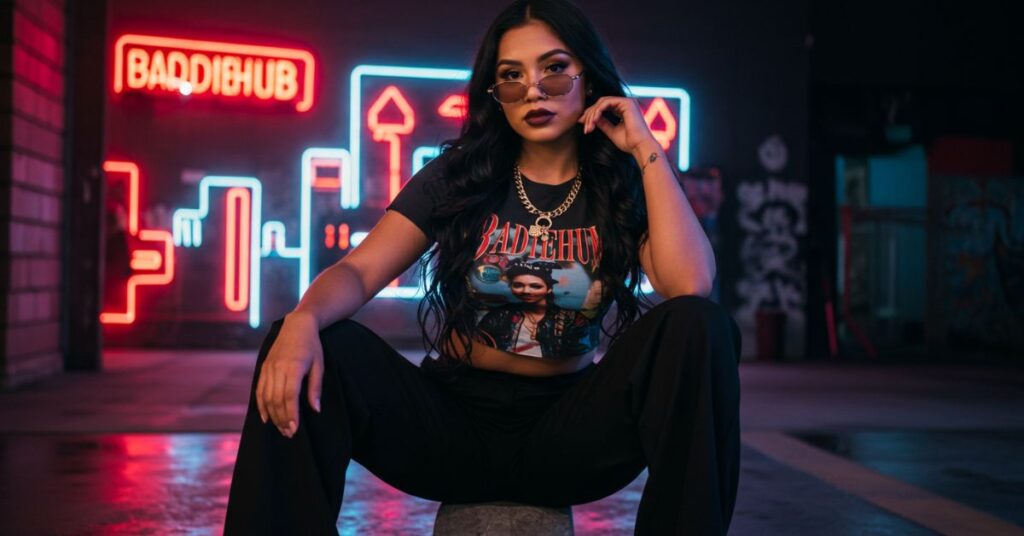 Baddiehub