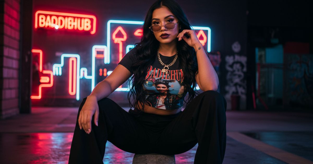 Baddiehub