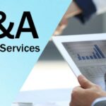 Top Challenges in Mergers and Acquisitions and How M&A Consulting Services Provide Effective Solutions