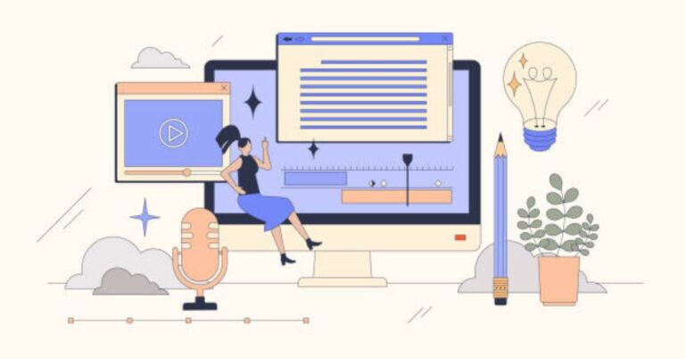 Small Streaming Platforms