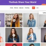 Thothub