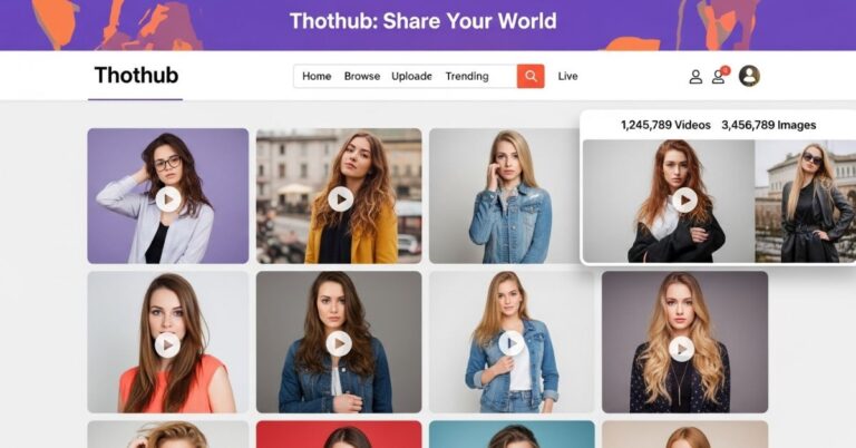 Thothub