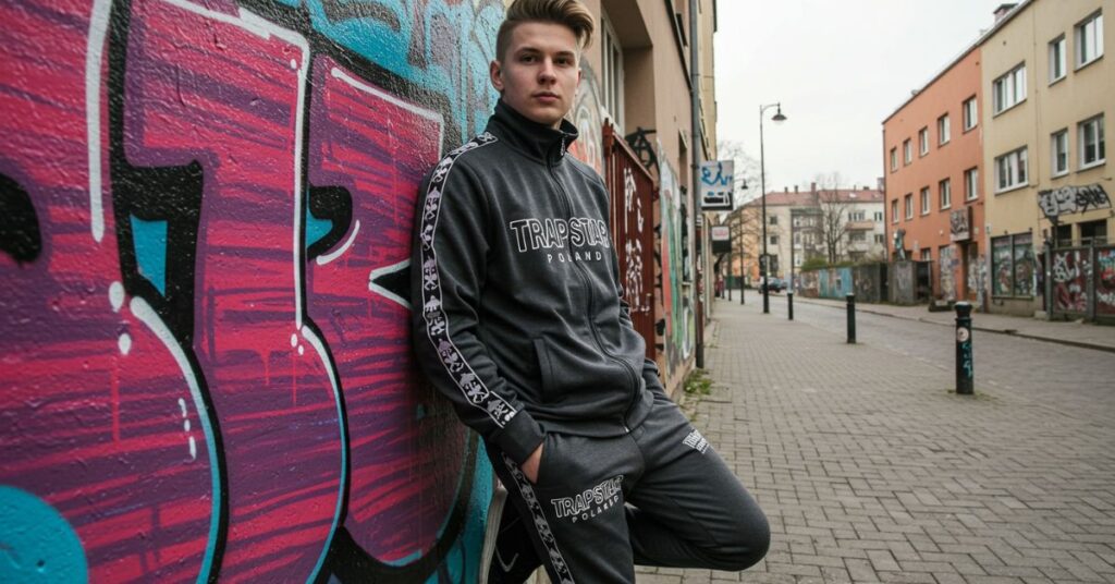 Trapstar Polska