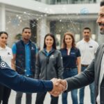 How Custom Apparel Became the Secret Weapon of Modern Corporate Branding