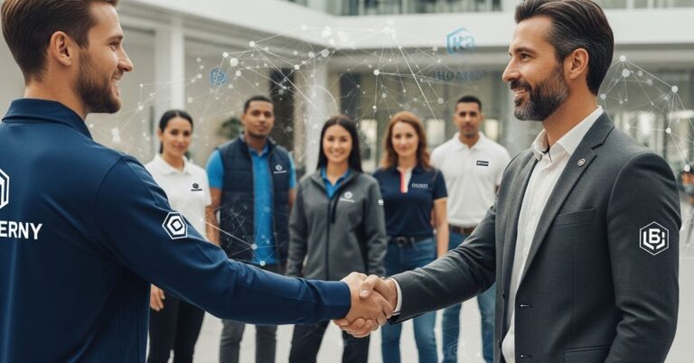 How Custom Apparel Became the Secret Weapon of Modern Corporate Branding