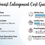 Breast Enlargement Cost Guide