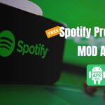 Spotify Premium Mod APK: All Features for Free – Download Now!